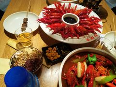 -虾满堂(瑞虹店)