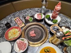 -牛将军•涮肉•烤肉(北京王府井·故宫店)