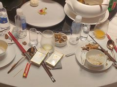 -长沙W酒店·SHINN YEN星艳中餐厅