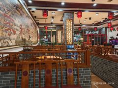 -闫家粥铺(东盛大街店)