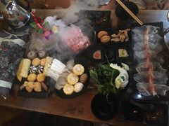 -丽江庭院之爱在路上(西单店)