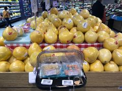-盒马鲜生(红莲店)