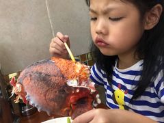 -强记龙虾钳(定安里店)