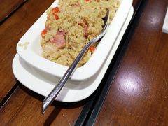 -Mr.Pizza米斯特比萨(盐城聚龙湖店)