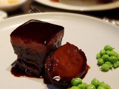 -杭州西子湖四季酒店·金沙厅