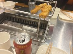 -7只羊·鲜羊肉串·地锅鸡精酿(玄武墨香路店)