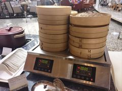 -威斯汀舞台餐厅