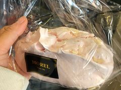 -老梦面包 CHEZMOREL(三源里店)