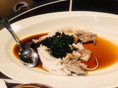 -杭州西子湖四季酒店·金沙厅
