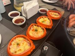 -南苑环球酒店-稻菊日式餐厅(鄞县大道店)