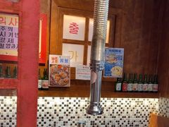 -釜山火炉·海鲜烤肉(紫藤路店)