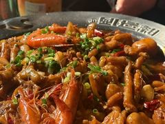 -胖哥俩肉蟹煲(杭州下沙学林街店)