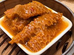 -广东胜利宾馆西关粤中餐厅