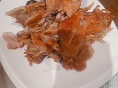 -北李妈妈菜·虾爬子大锅贴(贵和店)