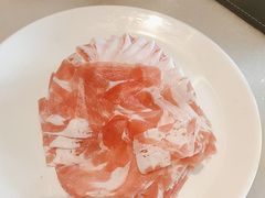 -牛街·马辈儿涮肉(牛街总店)