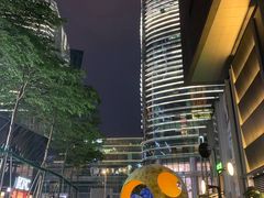 店内环境-JFC品尚中心