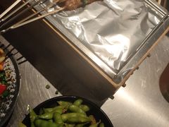 -微醺烤牛·炭火烧烤·精酿啤酒(东郊记忆店)