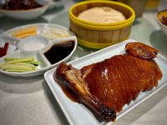 -天外天烤鸭店(八角店)