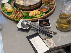 -椰小鸡·琼州糟粕醋·火锅(美兰缤纷城店)