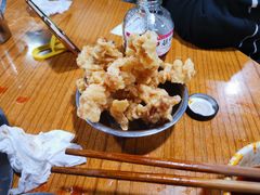 小酥肉-渝味黄姐火锅(黄泥村店)