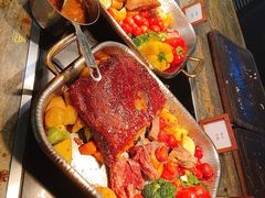 -白天鹅宾馆·流浮阁咖啡厅