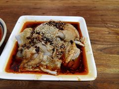 -朱大嘴肥肠血旺(福字街店)