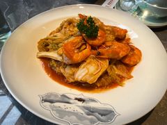 -1937青岛老味道·海肠捞饭·青岛菜(大鲍岛栈桥店)