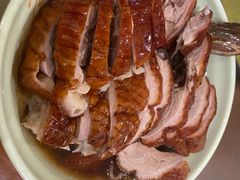 -晓马鸭店(新芜路店)
