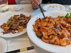 -普天和酒楼·新津菜·烤鸭(天津之眼店)