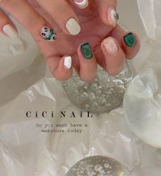 -Cici Nail日式美甲美睫工作室
