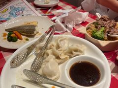 -西贝(华发商都店)