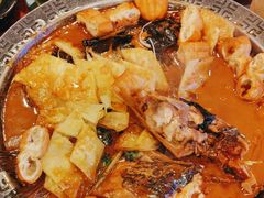 -天和晟新京菜.水煮鱼.湘土菜(国展店)