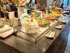 -南京金陵饭店