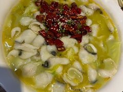 -大牌大·传统杭帮菜(湖滨店)