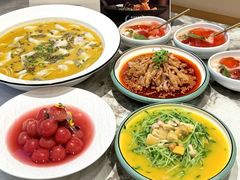 -火婆子·川小馆(扬韬科技广场店)