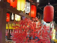 -白石的深夜食堂(济南万象城店)