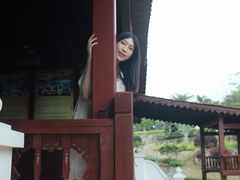 -东莞植物园