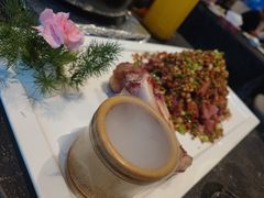 -悦百味·品质川菜(橄榄郡店)