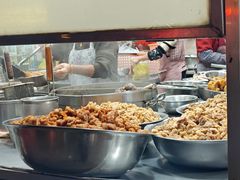 -铭辉沙嗲面(新街商业城店)