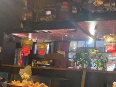 -吃饭皇帝大土家民族菜(正大广场店)