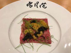 -肉屋·雪月花(名古屋)