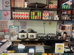 -左记港食(融科天城店)