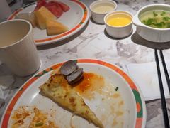 -比格比萨自助(宝山日月光店)