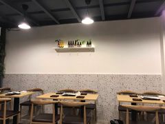 大堂-月半小炉焖烤