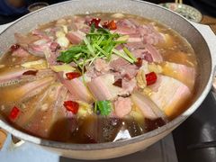 -驴脾气特色炒菜(广渠门内店)