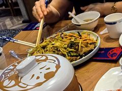 -满园烤鸭·春饼(中街大悦城店)