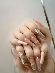 -Face Score美甲美睫皮肤管理