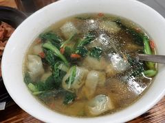 -森谷美食公园(杨行店)