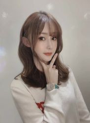 点击看大图 -那茉 Hair Salon