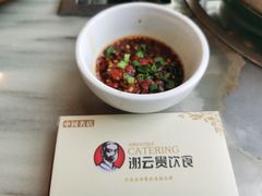 -谢云贵清香水煮鸡(总店)